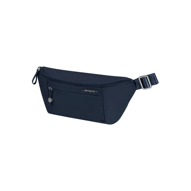 Samsonite Move Waist bag dark blue 2