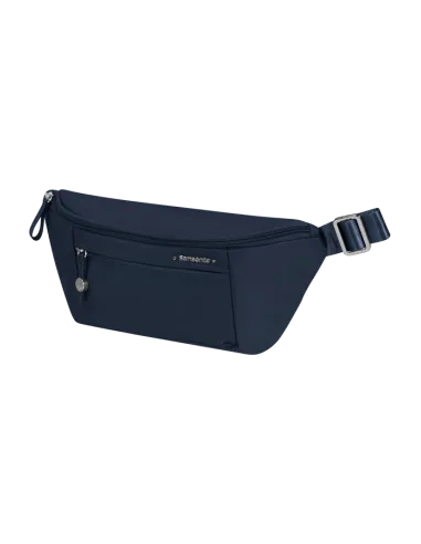 Samsonite Move Gürteltasche blau