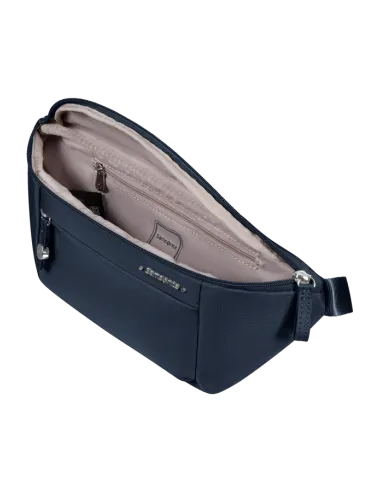 Samsonite Move Waist bag dark blue