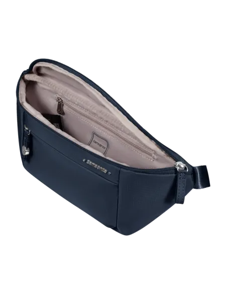 Samsonite Move Waist bag dark blue