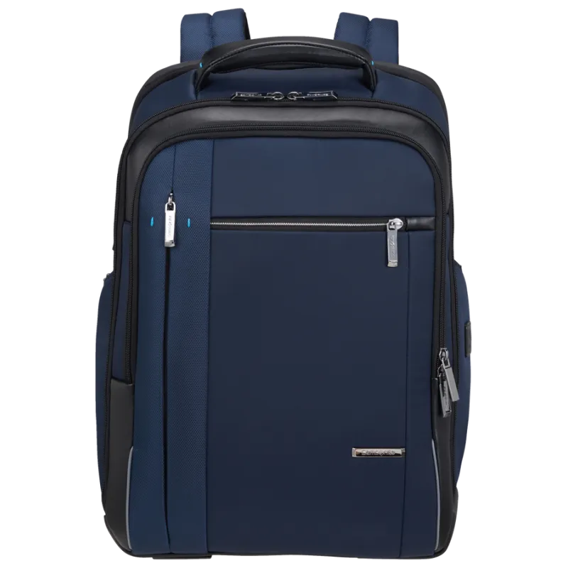 Samsonite Spectrolite 3.0 15,6" Computer-Rucksack blau