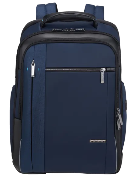 Samsonite Spectrolite 3.0 15,6" Computer-Rucksack blau