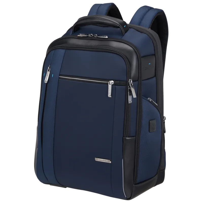 Samsonite Spectrolite 3.0 15,6" Computer-Rucksack blau 2