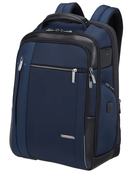 Samsonite Spectrolite 3.0 15,6" Computer-Rucksack blau