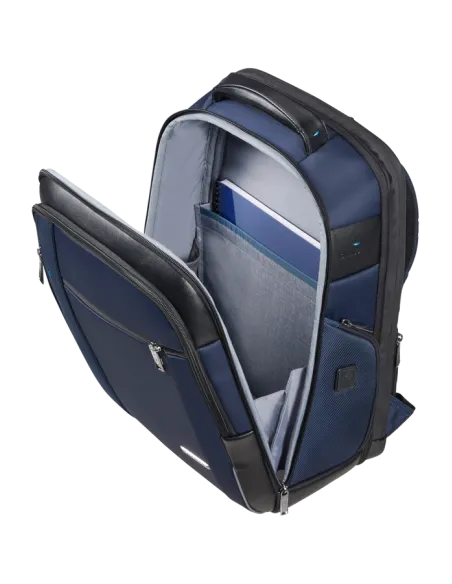 Samsonite Spectrolite 3.0 15,6" Computer-Rucksack blau