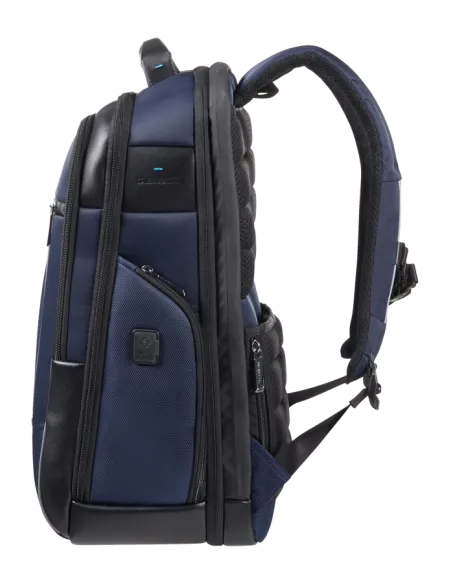 Samsonite Spectrolite 3.0 15,6" Computer-Rucksack blau