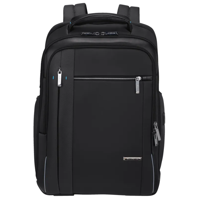 Samsonite Spectrolite 15,6" Computer-Rucksack schwarz