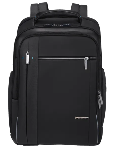 Zaino Porta computer da 17,3 Samsonite Spectrolite 3.0 nero