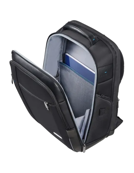 Samsonite Spectrolite 17.3" Laptop backpack black