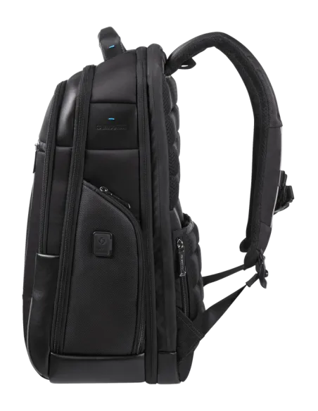 Samsonite Spectrolite 15,6" Computer-Rucksack schwarz