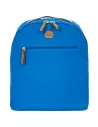 Backpack X-Collection electric blue