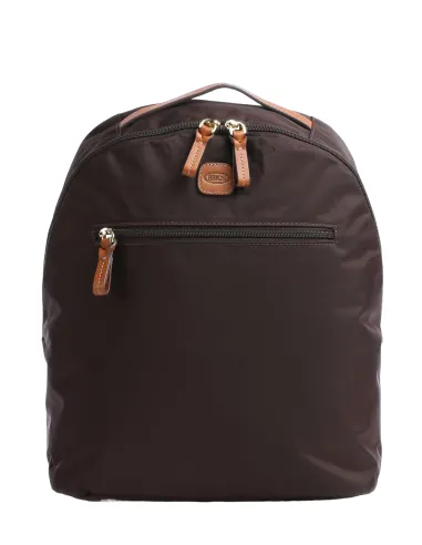Backpack X-Collection dark brown