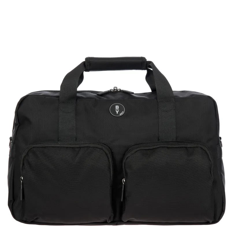 Brics Itaca Handgepäcktasche schwarz