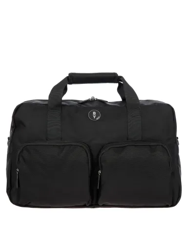 Brics Itaca Duffel bag black