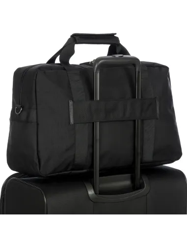 Brics Itaca Handgepäcktasche schwarz