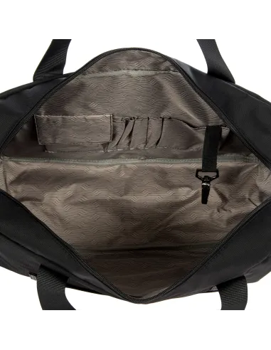 Brics Itaca Handgepäcktasche schwarz