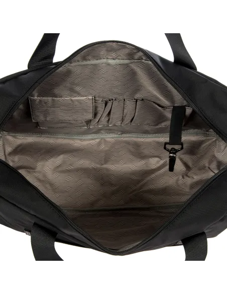 Brics Itaca Handgepäcktasche schwarz