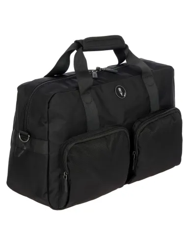 Brics Itaca Handgepäcktasche schwarz
