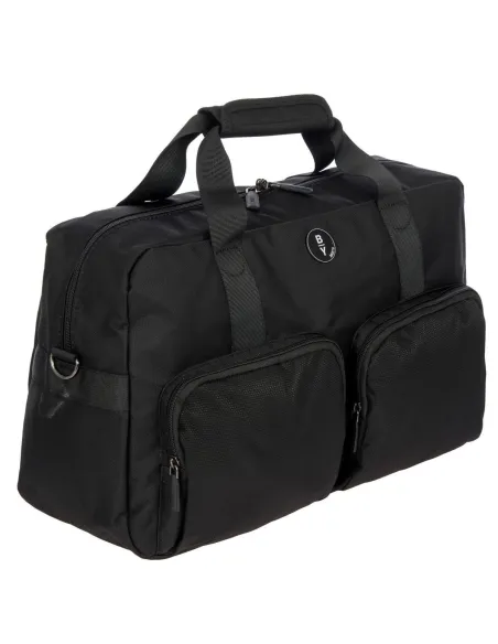 Brics Itaca Handgepäcktasche schwarz