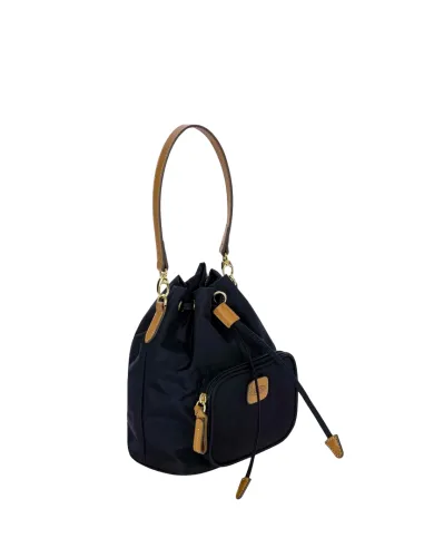 Borsa a secchiello Brics X-Collection...