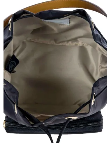 Borsa a secchiello Brics X-Collection...