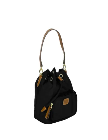 Brics X-Collection Small bucket bag...