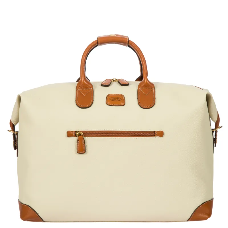 Brics Firenze Carry-on Duffle bag