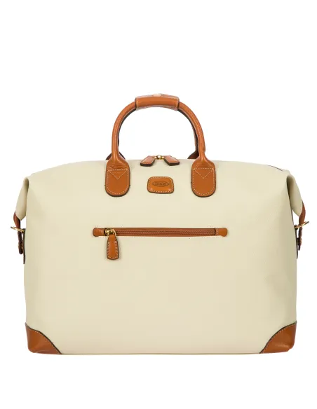 Brics Firenze Carry-on Duffle bag