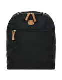 Backpack X-Collection black-brown