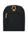 Backpack X-Collection black-brown