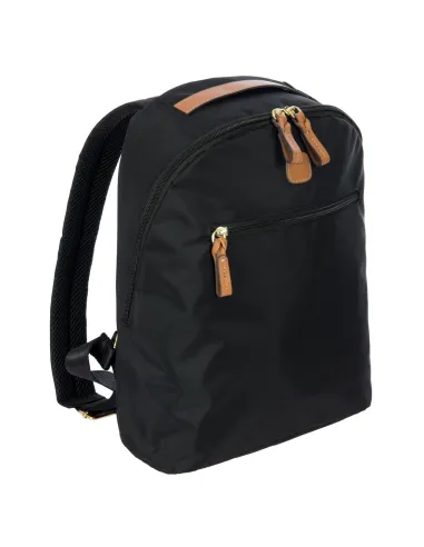 Rucksack X-Collection schwarz-braun