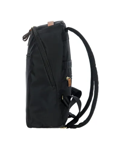 Rucksack X-Collection schwarz-braun