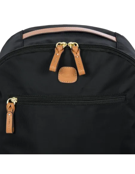 Backpack X-Collection black-brown