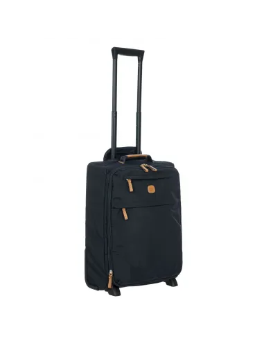 Trolley 2 ruote espandibile Brics...