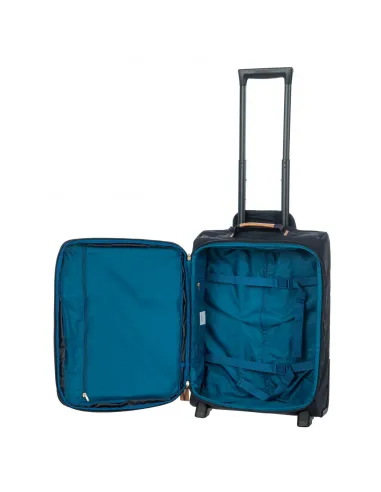 Trolley 2 ruote espandibile Brics...