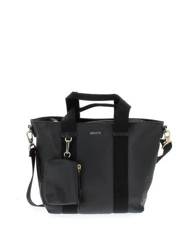 Shopping Ludovica Brics nera