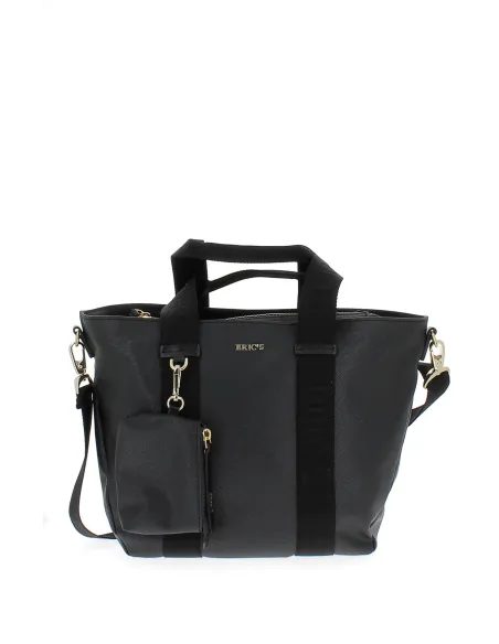 Shopping Ludovica Brics nera