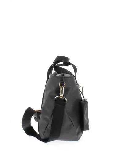 Shopping Ludovica Brics nera