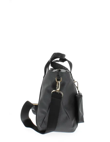 Shopping Ludovica Brics nera