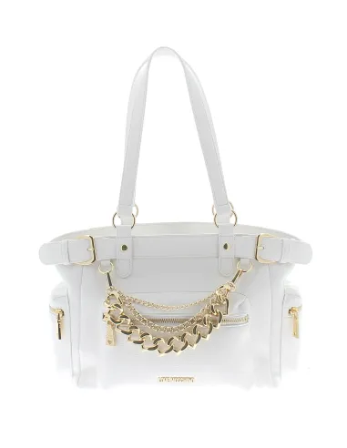 Shopper Love Moschino bianca