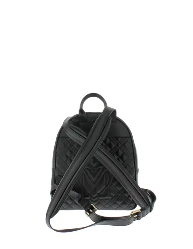 Love Moschino quilted women's...