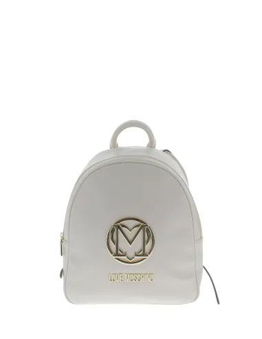 Love Moschino women's backpack with...