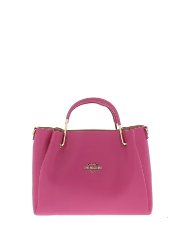 Love Moschino Handtasche mit...