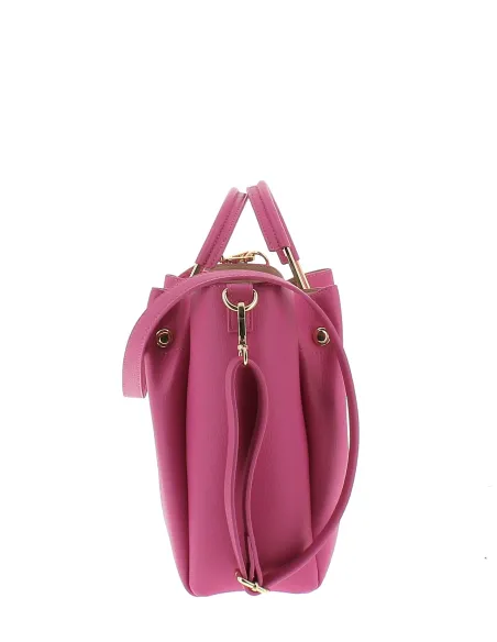 Love Moschino Handbag with removable clutch