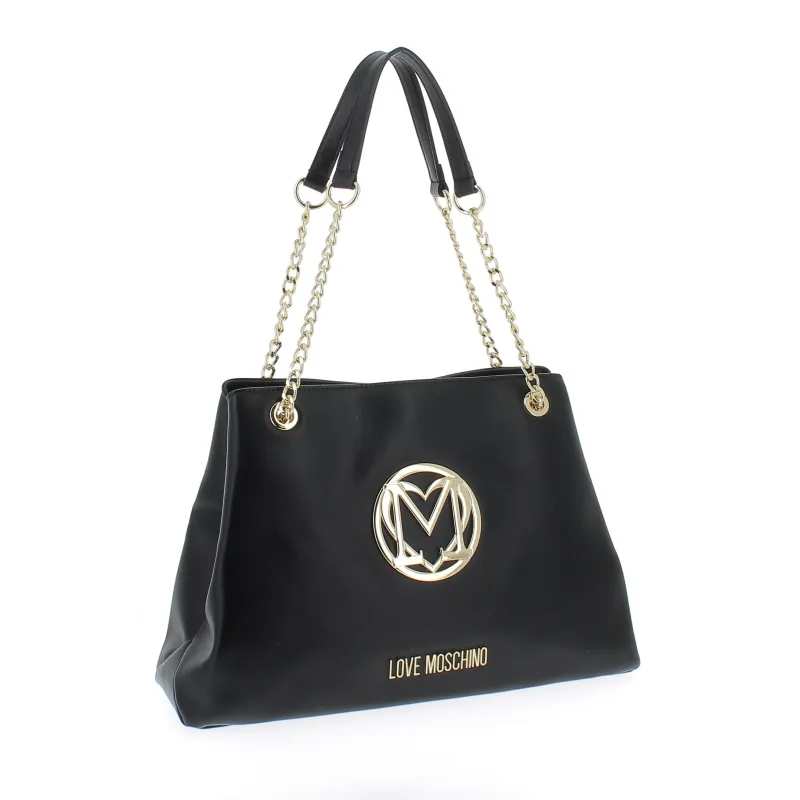 Shopping Love Moschino nera 2
