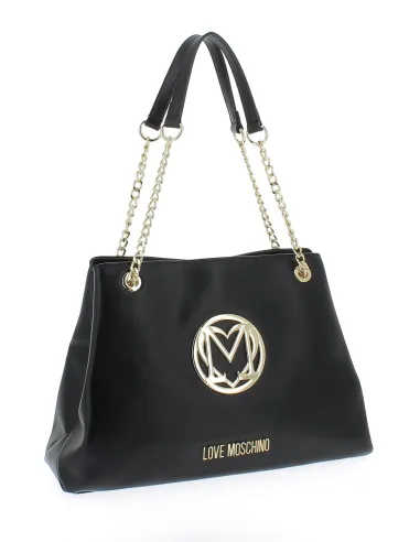 Shopping Love Moschino nera
