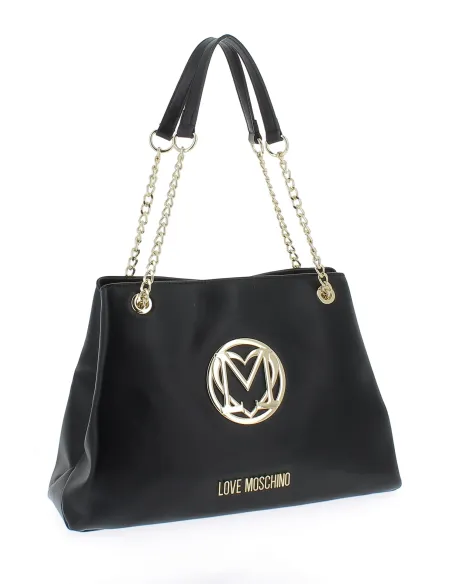Shopping Love Moschino nera
