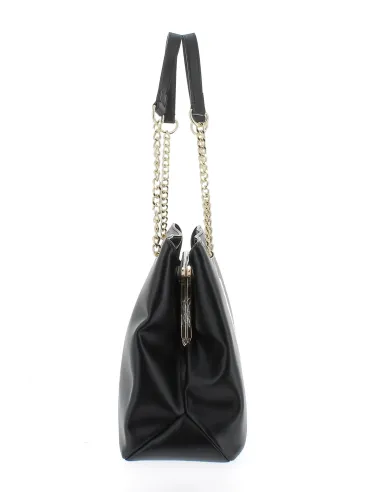 Moschino Shopping bag with three...