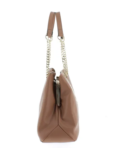 Shopping Love Moschino cammello