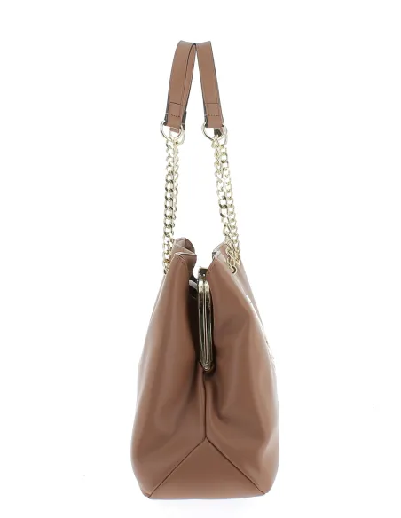 Moschino Shopping bag with three compartments